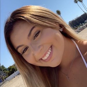 Meet your Posher, Maggie